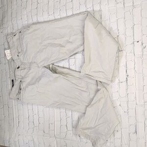 ATELIER gardeur nevio regular fit pants size 34/34